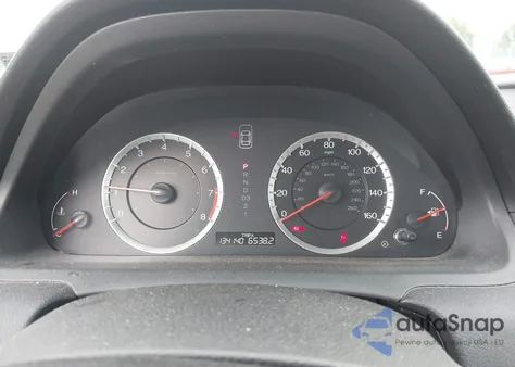 2012 Honda Accord 2.4 Lx из США, поврежденный, VIN 1HGCP2F31CA141228